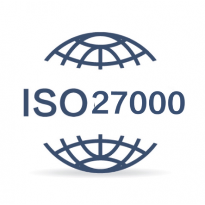 ISO27000系列认证标准的流程是什么？