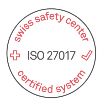 ISO27017认证是什么？有什么好处？