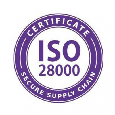 什么是ISO28000认证？相关标准有哪些？